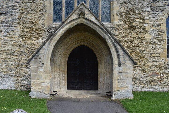 Hoteller i nærheden af Oxford Private Downton Abbey Tour