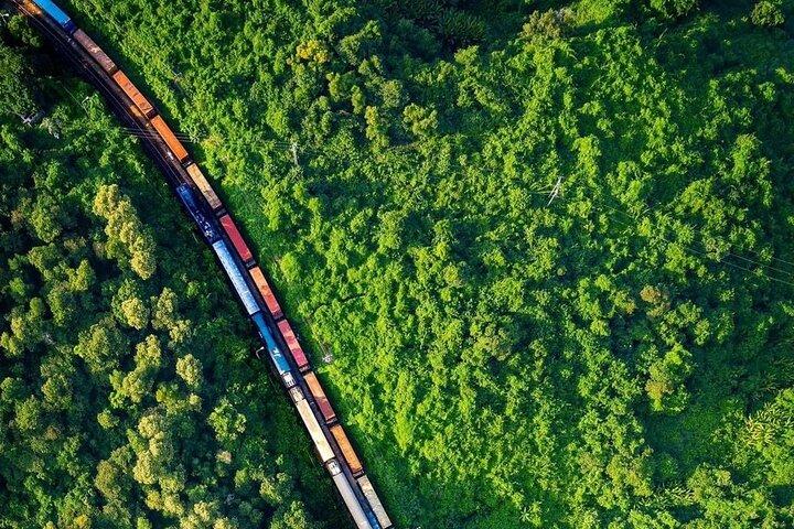Sightseeing Heritage Train Tour: Hue to Da Nang or Da Nang to Hue