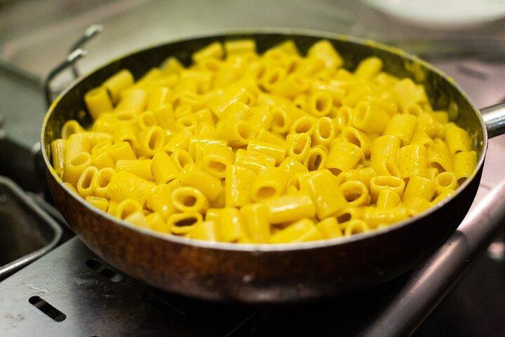 Trastevere Food Tour Edición Prime