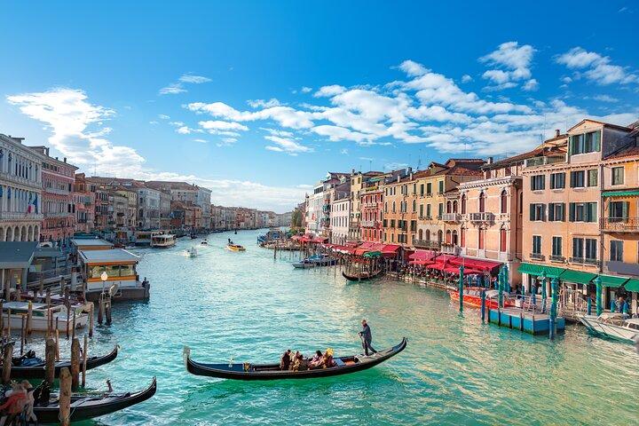 Private Venedig Touren mit Gondel - Maßgeschneidert: Wahl des Gastes!