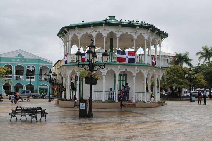 Puerto Plata udforskningstur og strand