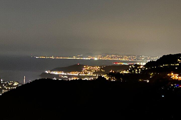 Tour privato di un giorno alla scoperta della Costa Francese da Antibes