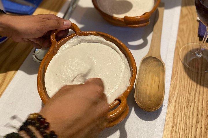 Medellín Market Tour, Cooking Class and 3-course Mexican Feast
