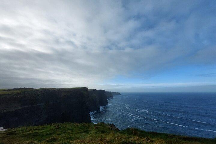 2 - Private West of Ireland Tour-Cliffs, Connemara & Castles