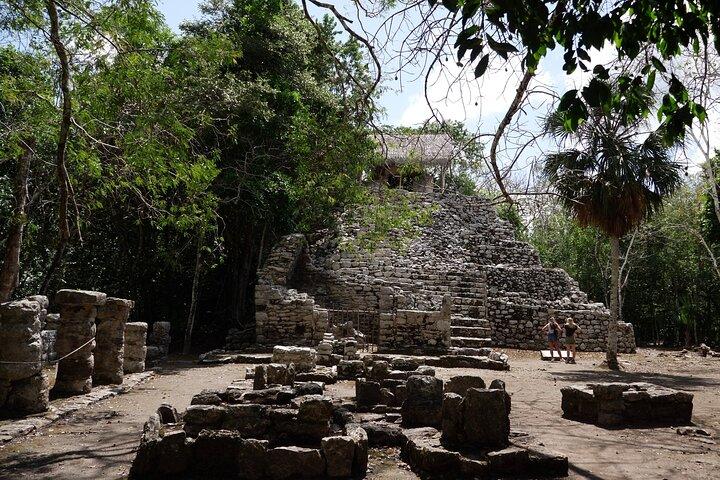 Cobá Cultural
