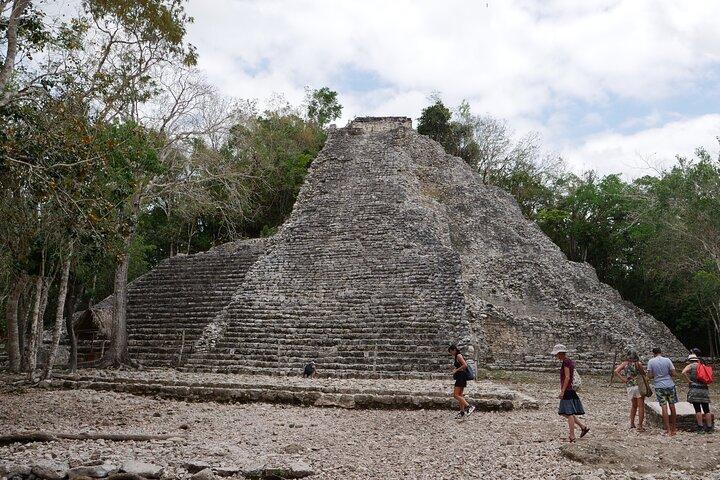 Cobá Cultural