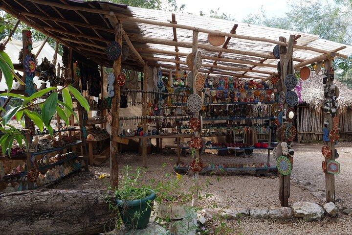 Cobá Cultural