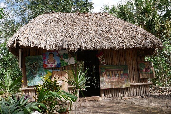 Cobá Cultural