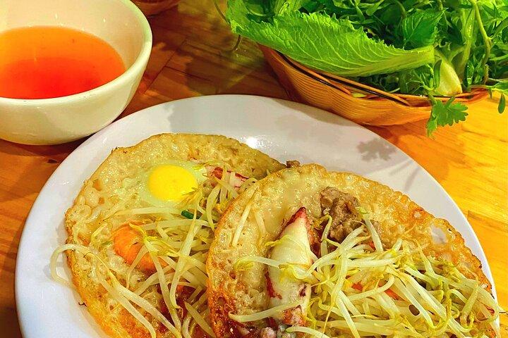 Nha Trang lokales Essen und entspannende private Tour