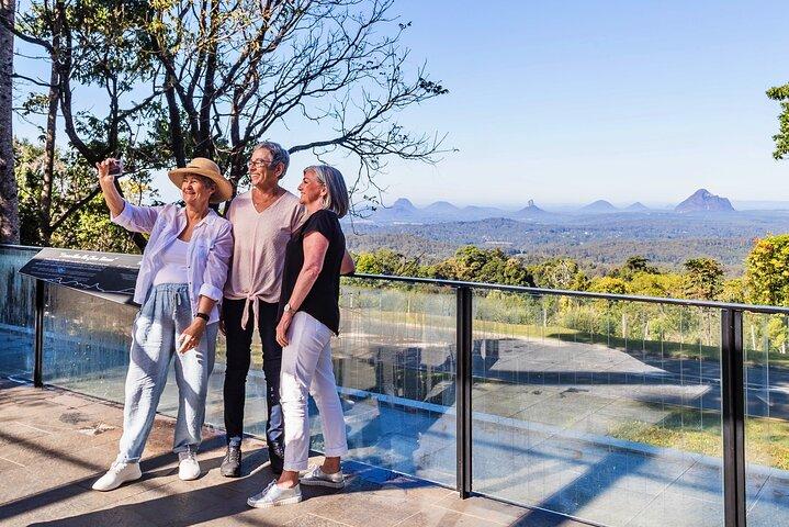 Sunshine Coast Hinterland Highlights: Discover Maleny & Montville