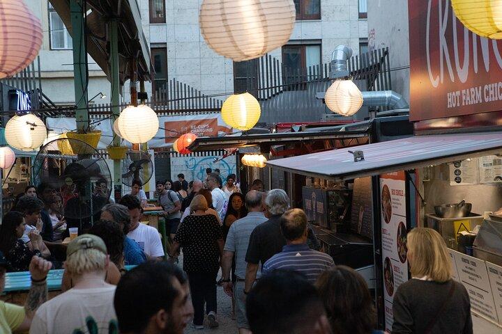 Budapest Bites: 3 uur durende streetfoodtour met Hongaarse delicatessen