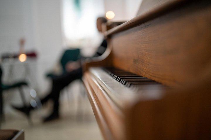Alles Tschechische \ Vše České – Exklusiver tschechischer Kulturabend