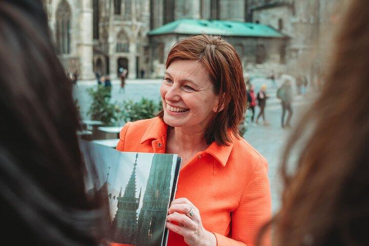 Viena : Visita guiada a pie de la ciudad Puntos destacados - Grupo pequeño