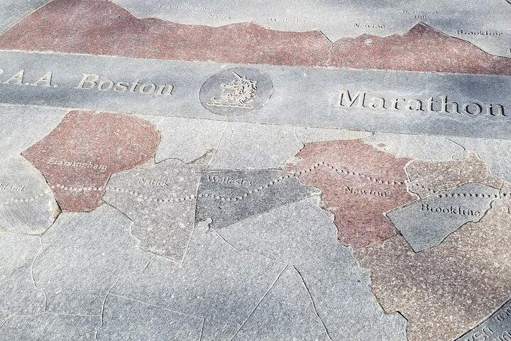 Harvard University und Boston City Tour von Manhattan