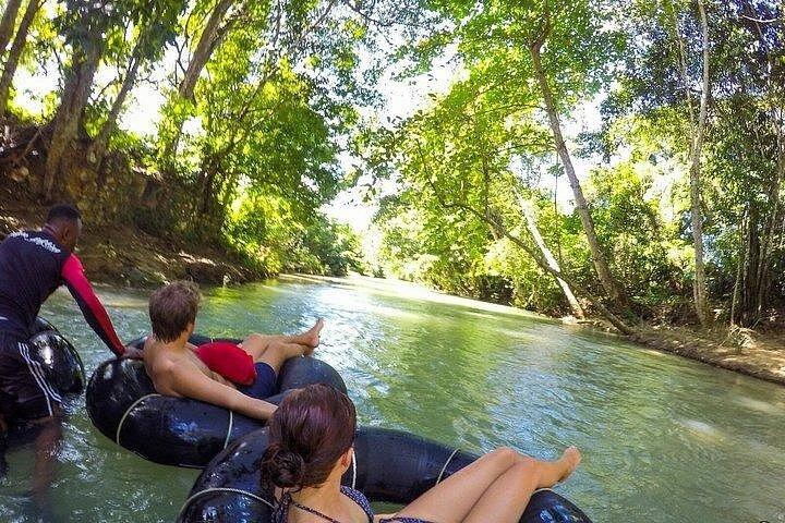 Blue Hole Adventure Tours
