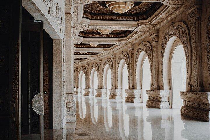 Viagem privada de um dia de Paris ao Castelo de Chantilly e volta
