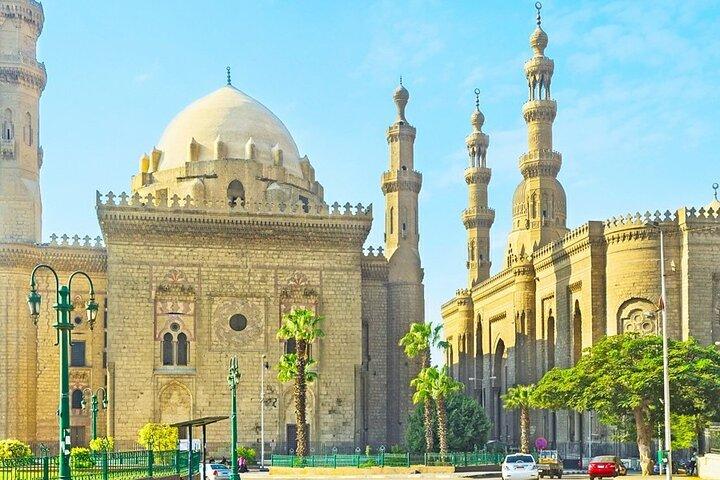 Visita guiada a El Cairo Islámico