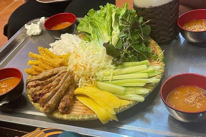 [Hi-end] Private Hanoi Street Food Tour With Real Foodie