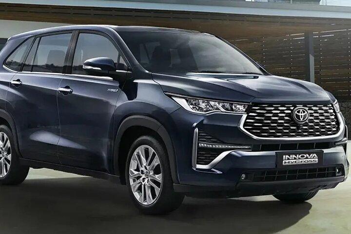Trasporto privato da Jeddah City a Taif City