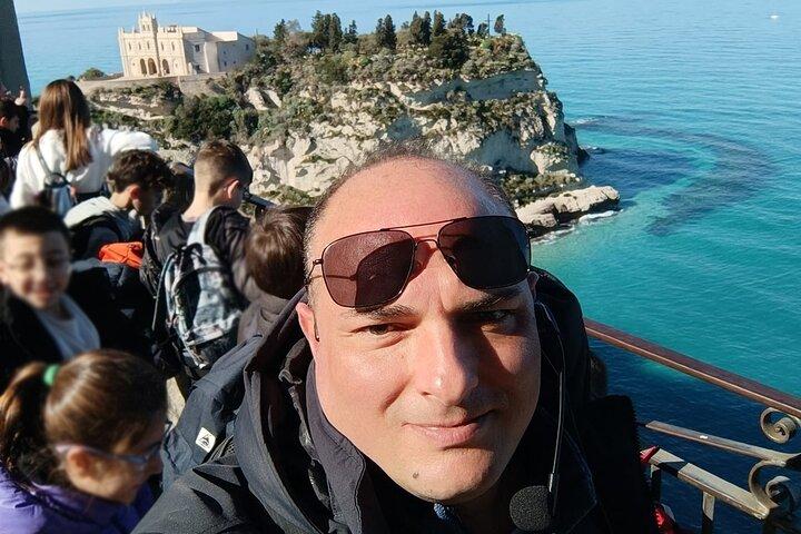 Reggio Calabria Museum and City Guide . Direct Moses