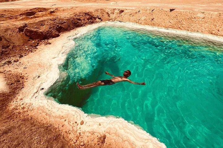 Siwa Oasis tout compris 3 jours au départ du Caire ou de Gizeh