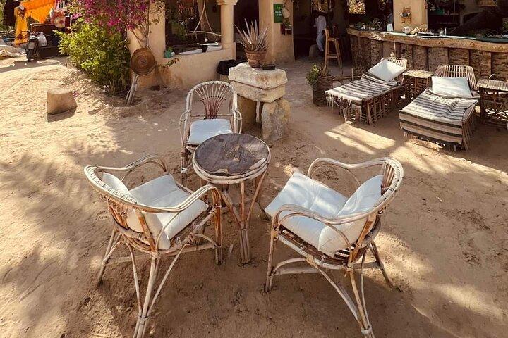 Siwa Oasis all inclusive 3 dagars rundtur från Kairo eller Giza