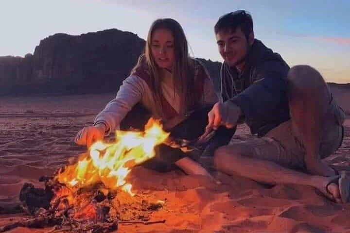 Siwa Oasis all inclusive 3 dagars rundtur från Kairo eller Giza
