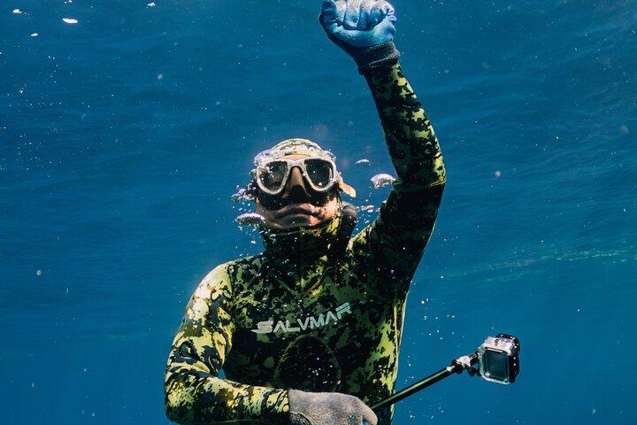 サンノゼ・デル・カボで最高のリーフシュノーケリング