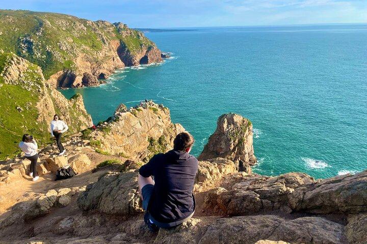 Private Sintra & Cascais Tour from Lisbon – Hidden Gems & Wine