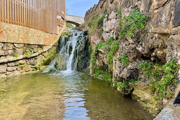 Private Sintra & Cascais Tour from Lisbon – Hidden Gems & Wine