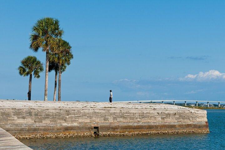 St. Augustine City Self-Guided Walking Audio Tour