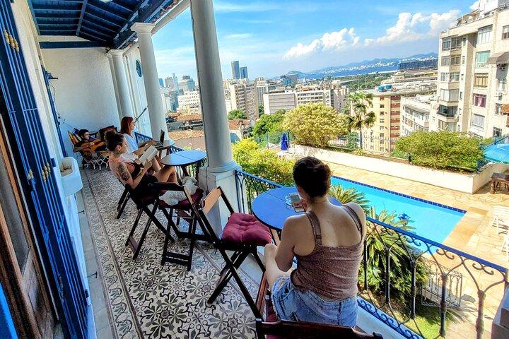 Rio De Janeiro: tour di 5 giorni ed esperienza culturale, tutto incluso.