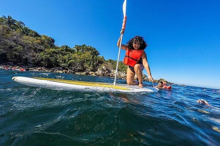 Puerto Vallarta: Ilhas Marietas com Open Bar e Comida