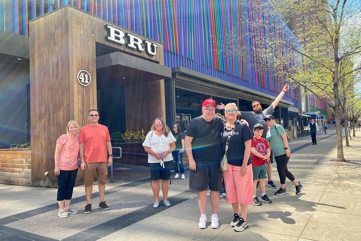Streetcar Food Tour und Findlay Market mit Riverside Food Tours