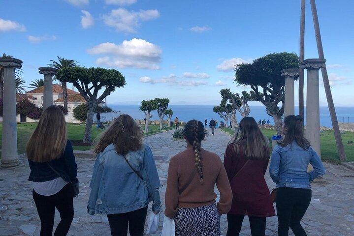 Tour privato di Tangeri: mezza o intera giornata con giro in cammello