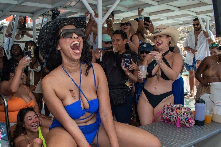 Adults Only Hip Hop Sessions Bootsparty Cabo San Lucas