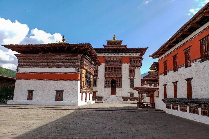 Tour de Aventura de 9 Dias em Bhutan | Cultura, Natureza e Aventura