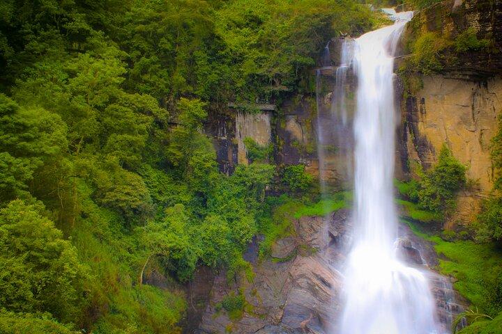 スリランカを探索する 11 日間