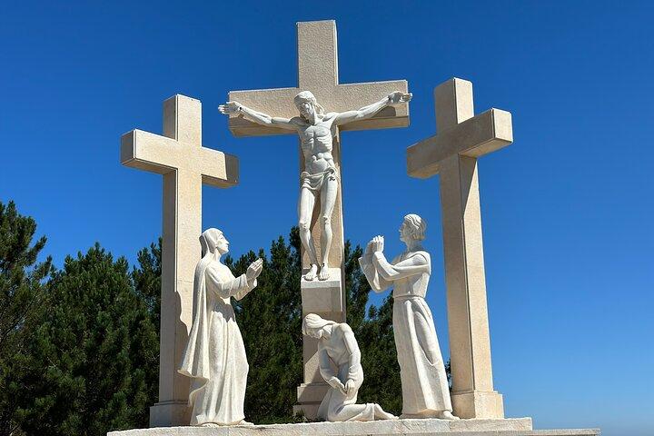 Divine Journey : Fatima Full Day Private Tour