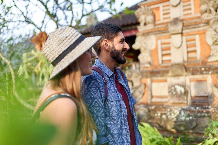Ubud Greatest Tour : All-in-One Bali Experience