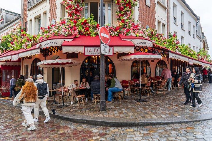 Paris Explorer Rail Tour ab London mit Paris Sightseeing Bus