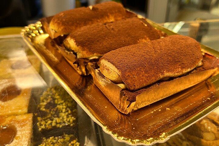 Veneza Food Tour com 6 + degustações com Cicchetti, Spritz e mais