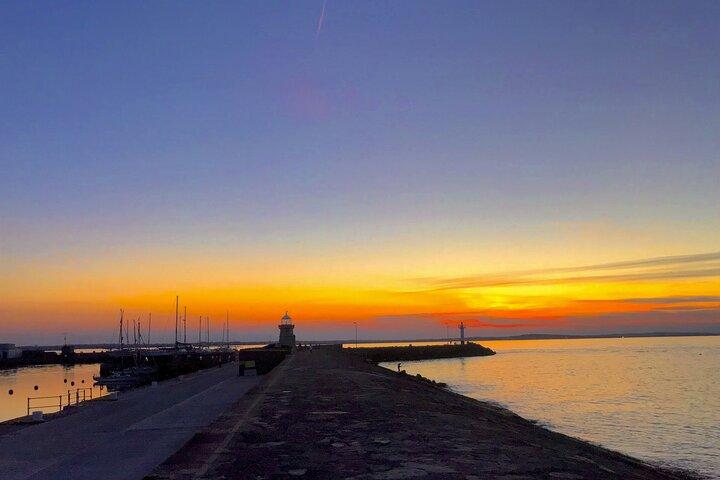 Private Tour nach Malahide und Howth-Halbinsel