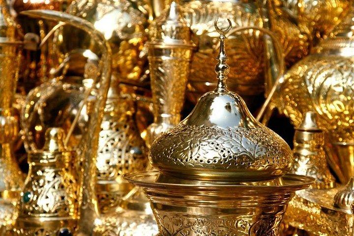 Private Islamic and Christian Cairo Day Tour