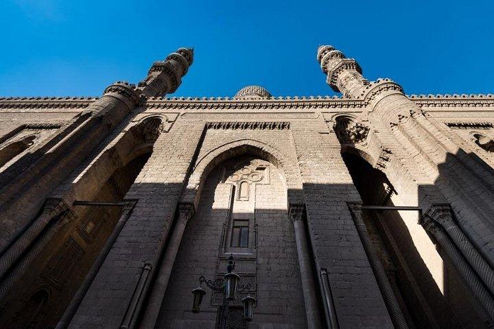 Private Islamic and Christian Cairo Day Tour