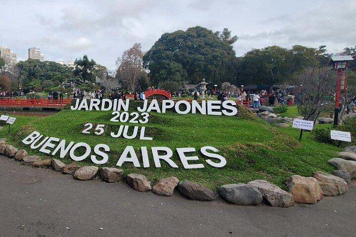 Passeie pelo melhor de Buenos Aires de táxi