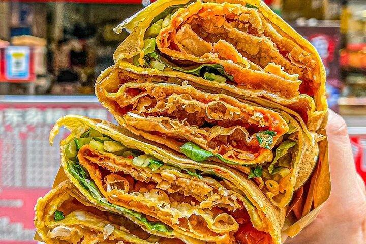北京の味 - 本物の中国語のように食べる