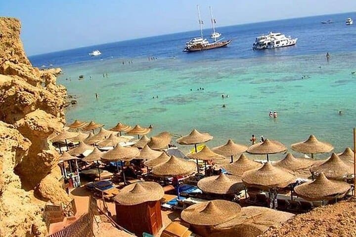 Private Transfer From Luxor to Marsa Alam