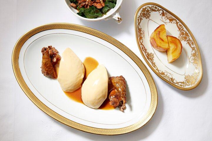Visite Privée de Versailles : Equitation, Gastronomie & Château