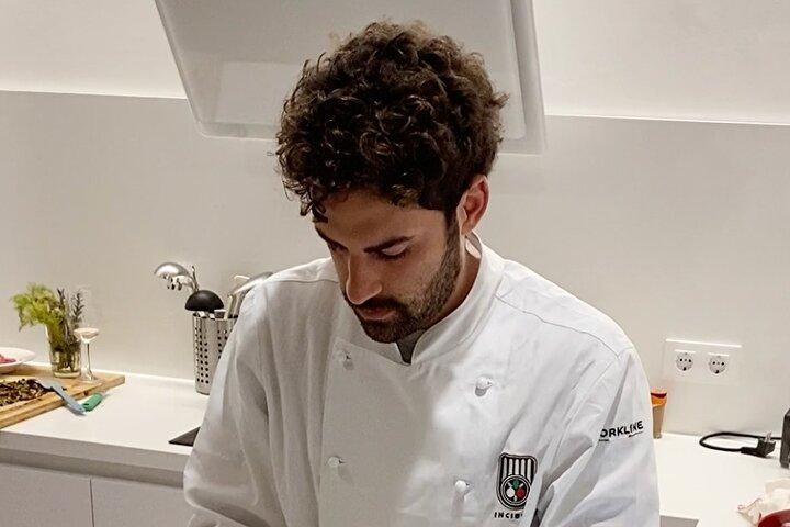 Prepara e gusta la vera pizza napoletana in Spagna